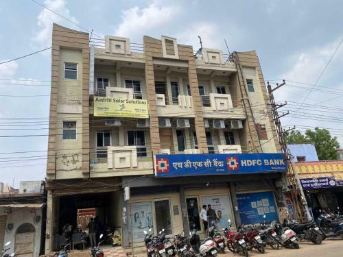 Pop 91421 Hotel Shree Ji