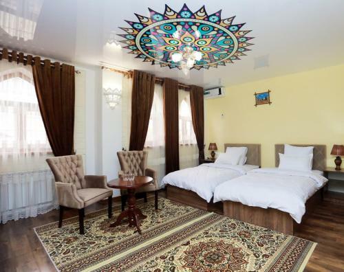 Bed & Breakfast Guest House Kamila