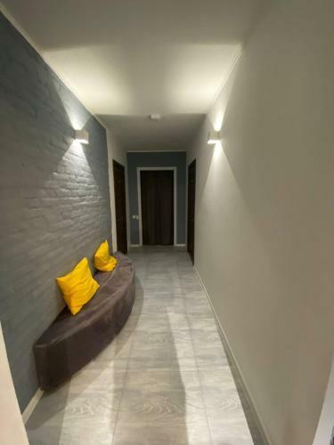 Apartamento Pillow Guest House