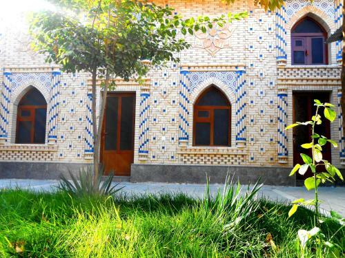Colibri Hostel