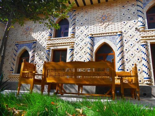 Colibri Hostel