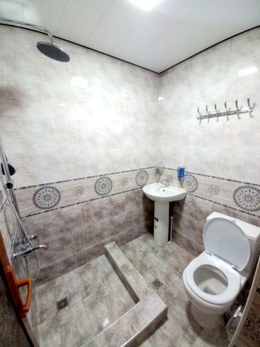 Colibri Hostel