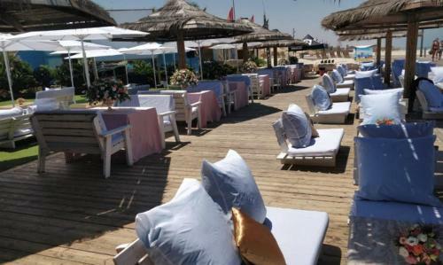 Hi - Yam Seaview Apartments