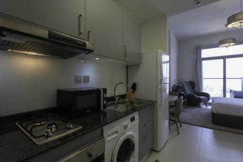 Apartamento One Perfect Stay - Candace Aster