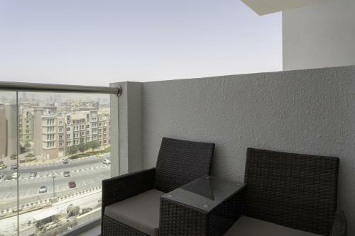 Apartamento One Perfect Stay - Candace Aster