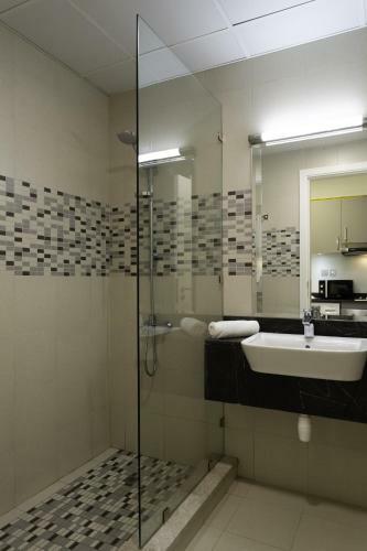Apartamento One Perfect Stay - Candace Aster