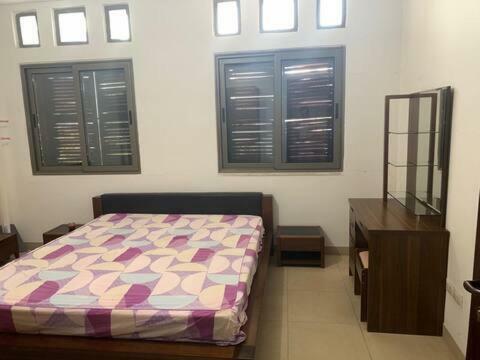 Two Bedroom Apartment At Talabay Aqaba
