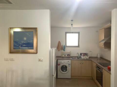 Two Bedroom Apartment At Talabay Aqaba