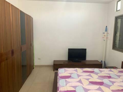 Two Bedroom Apartment At Talabay Aqaba