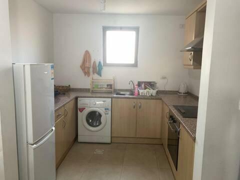 Two Bedroom Apartment At Talabay Aqaba