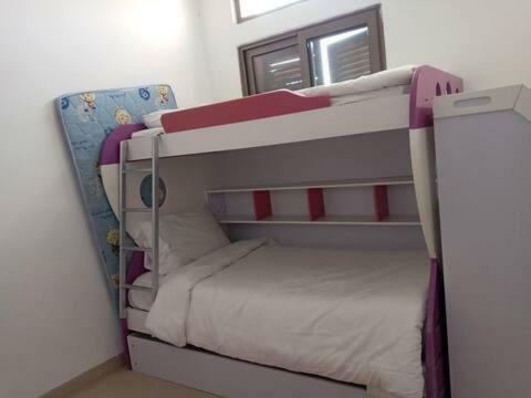 Two Bedroom Apartment At Talabay Aqaba