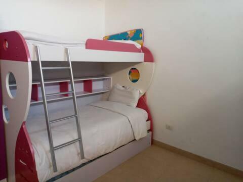 Two Bedroom Apartment At Talabay Aqaba