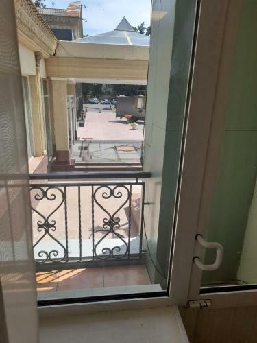 Sayohat Hotel
