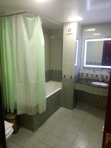Sayohat Hotel