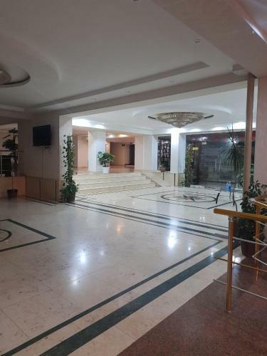 Sayohat Hotel