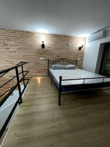 Modern & Stylish Apartment In Tashkent