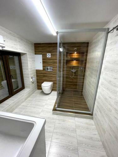 Modern & Stylish Apartment In Tashkent