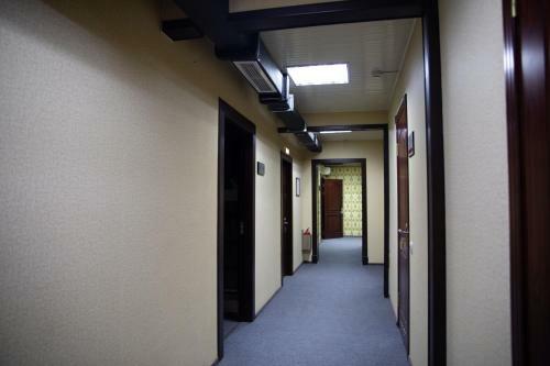 Sanor Capsul Hostel