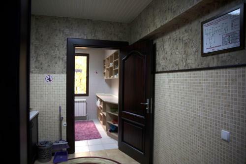 Sanor Capsul Hostel