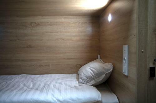 Sanor Capsul Hostel