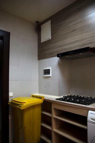 Sanor Capsul Hostel