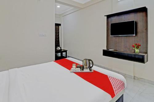 Hotel Oyo 87519 Nra Residency