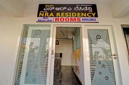 Hotel Oyo 87519 Nra Residency