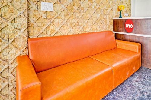 Hotel Oyo 87519 Nra Residency