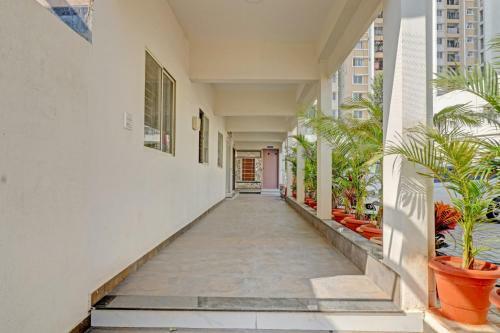 Hotel Oyo 87519 Nra Residency