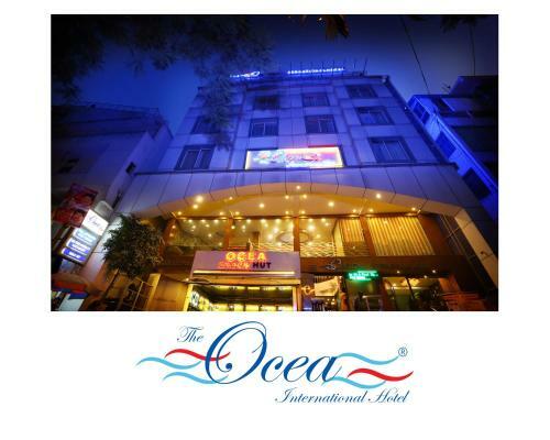The Ocea International Hotel