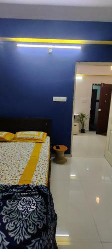 Apartamento Serenity Amidst Chaos