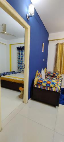Apartamento Serenity Amidst Chaos