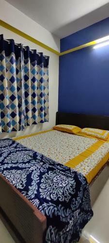 Apartamento Serenity Amidst Chaos
