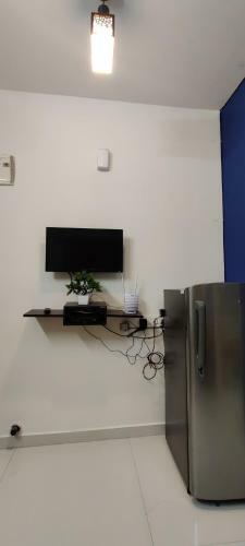 Apartamento Serenity Amidst Chaos