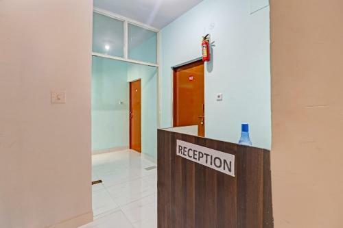 Hotel Oyo 90537 Green Residency