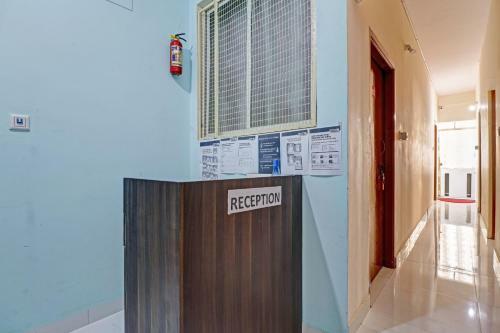 Hotel Oyo 90537 Green Residency