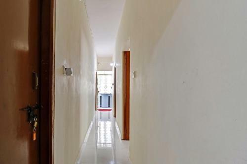 Hotel Oyo 90537 Green Residency