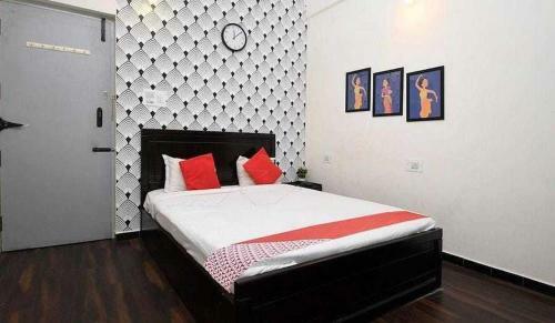 Hotel Spot On 89964 Happy Stay