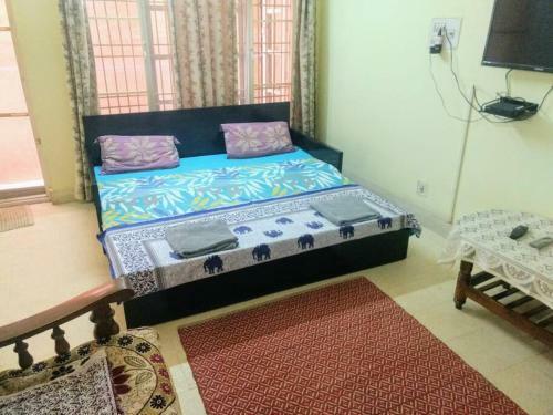 Apartamento Los Comunes @ Shibani's Corner, Brookefields