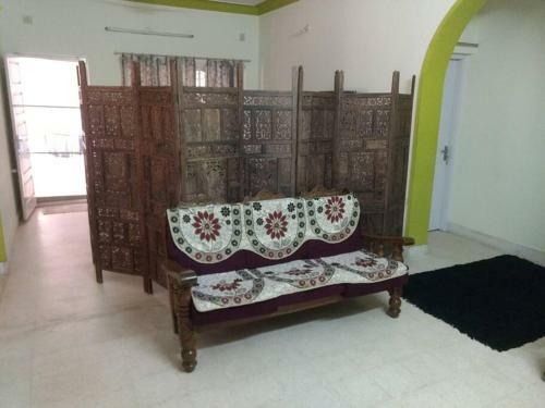 Apartamento Los Comunes @ Shibani's Corner, Brookefields