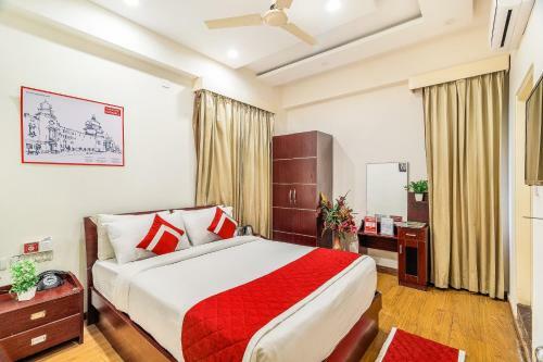 Jagadish Hotel Hsr