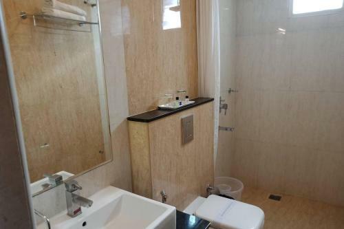 Apartamento Agira Hotels Majestic Bangalore