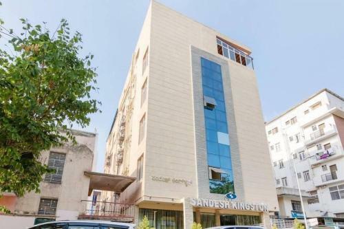 Apartamento Agira Hotels Majestic Bangalore