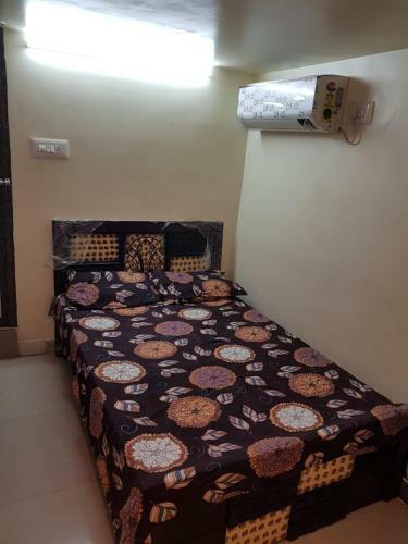 Hotel Garden Residency By Wb Inn