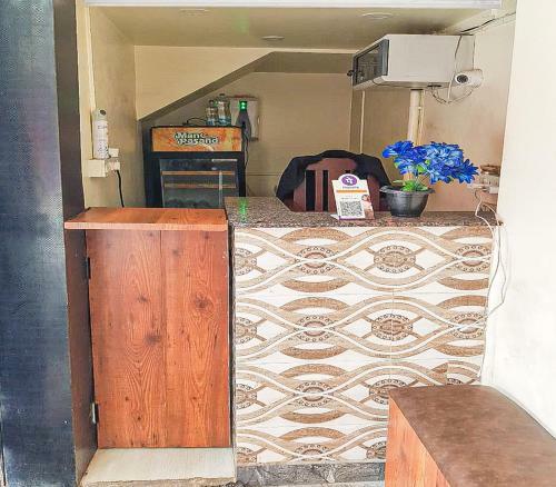 Hotel Garden Residency By Wb Inn