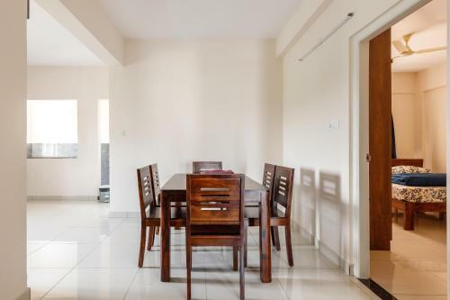 Pinnacle Serviced Apartments