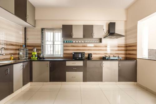 Pinnacle Serviced Apartments