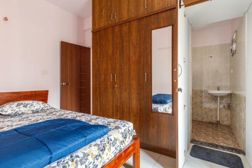 Pinnacle Serviced Apartments