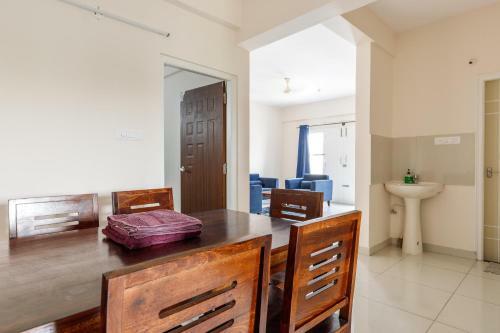 Pinnacle Serviced Apartments