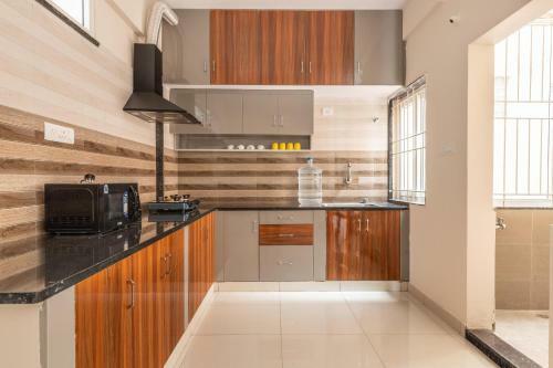 Pinnacle Serviced Apartments